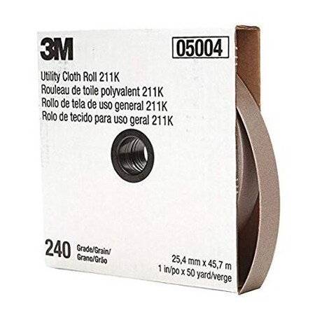 3M ELKTRCT UTIL 1X50 240 ROLL 3M5004